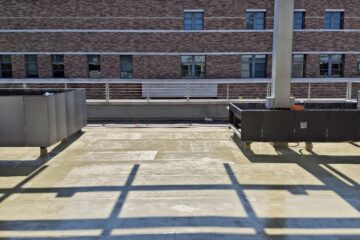 Waterproofing & Exterior Protection