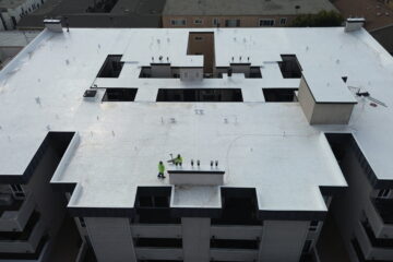 Roofing Solutions
