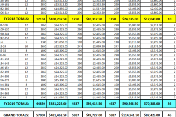 CapEx Budgeting