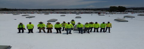 20 Years of Roofing Experience