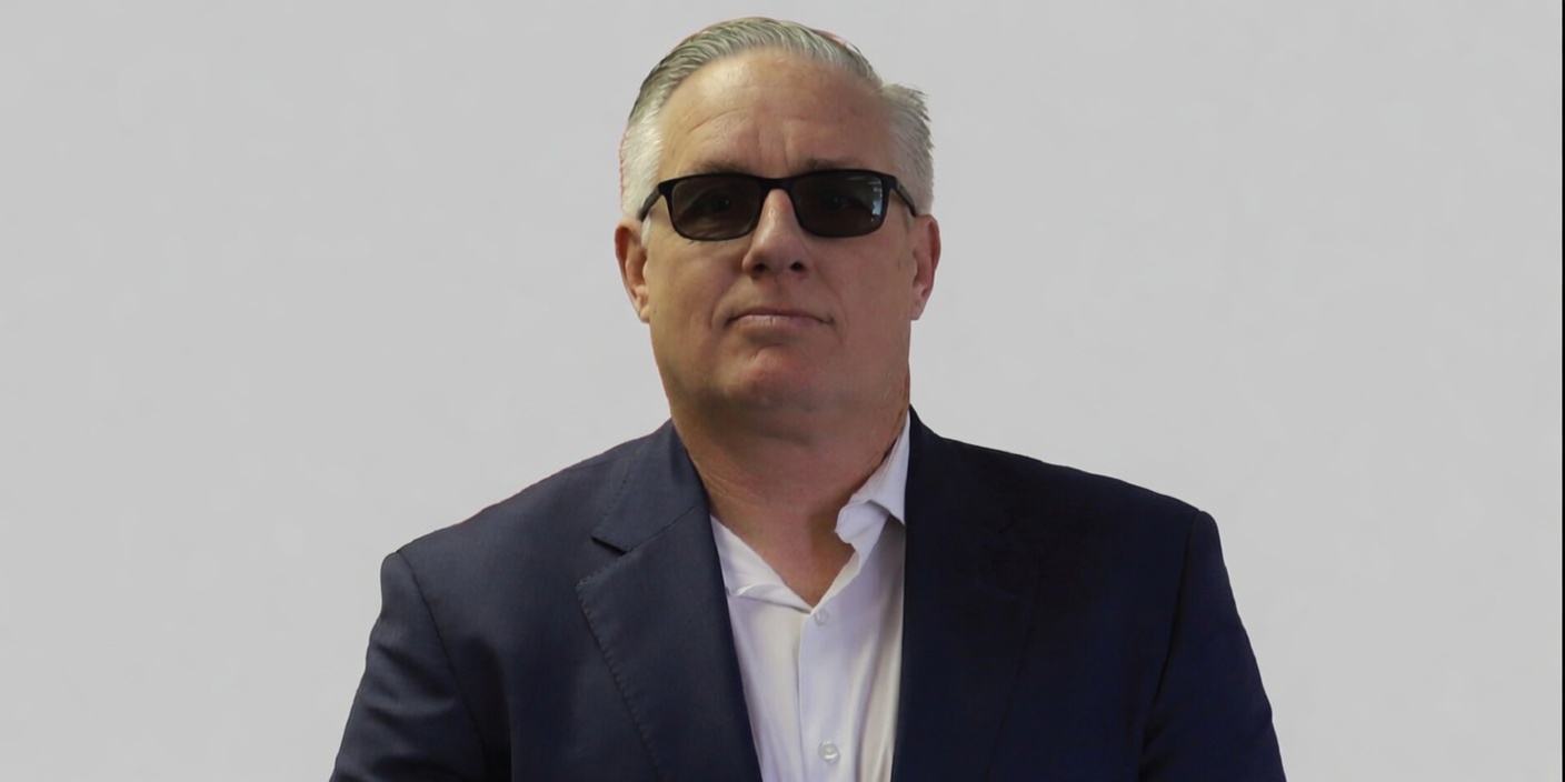 Picture of JR Pishny